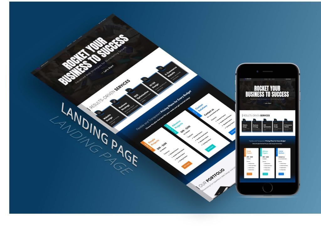 landing-page